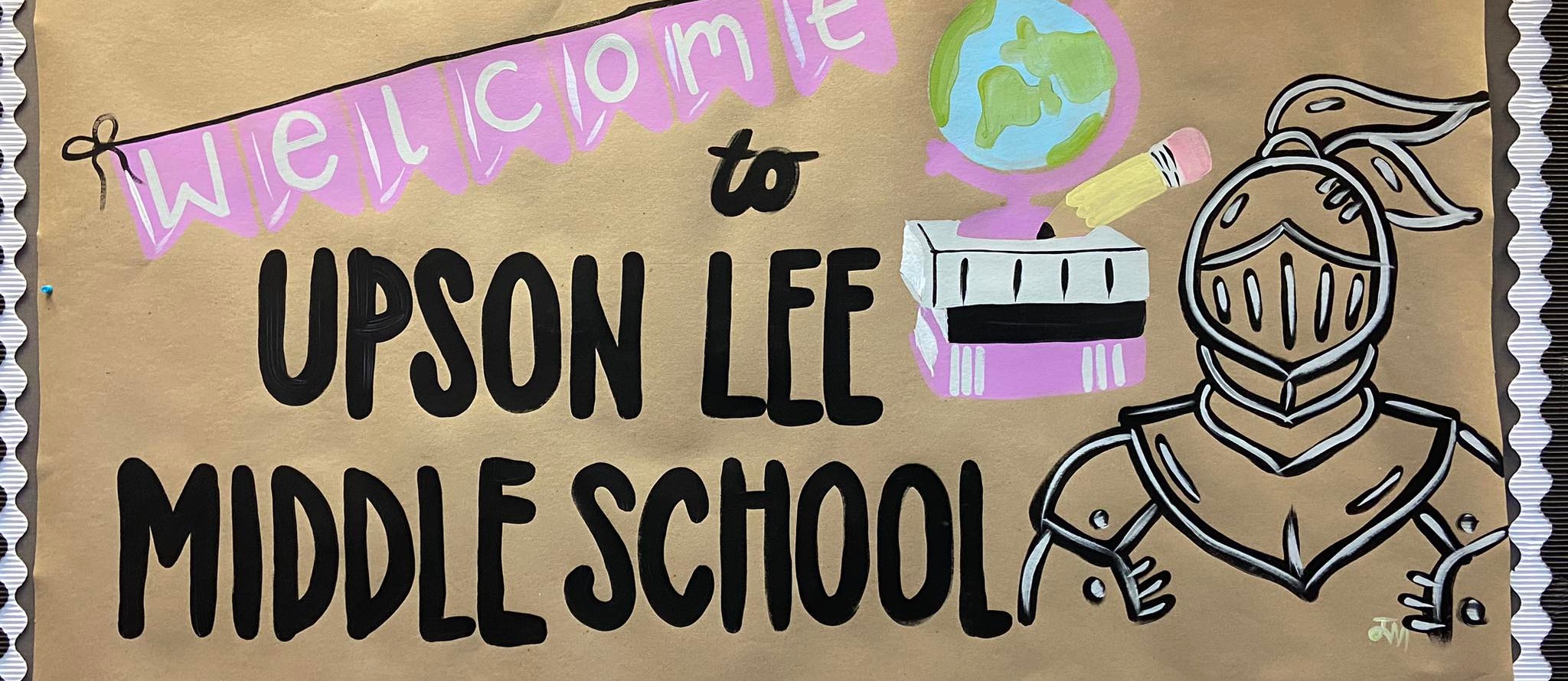 Home Upson Lee Middle School Home Upson Lee Middle School