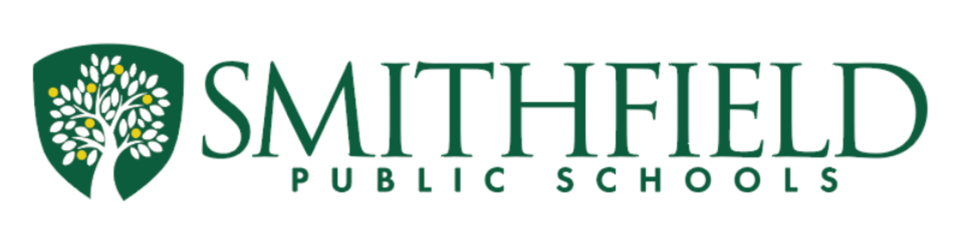 Smithfield Public Schools logo