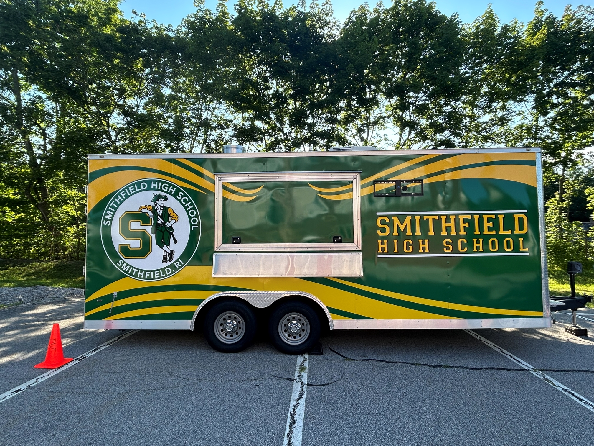 Food Truck