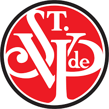 St. Vinnies Logo