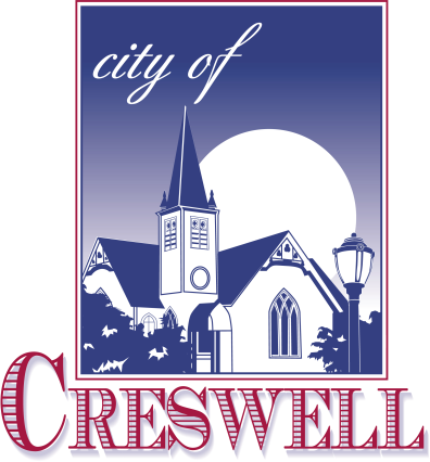 City of Creswell Logo