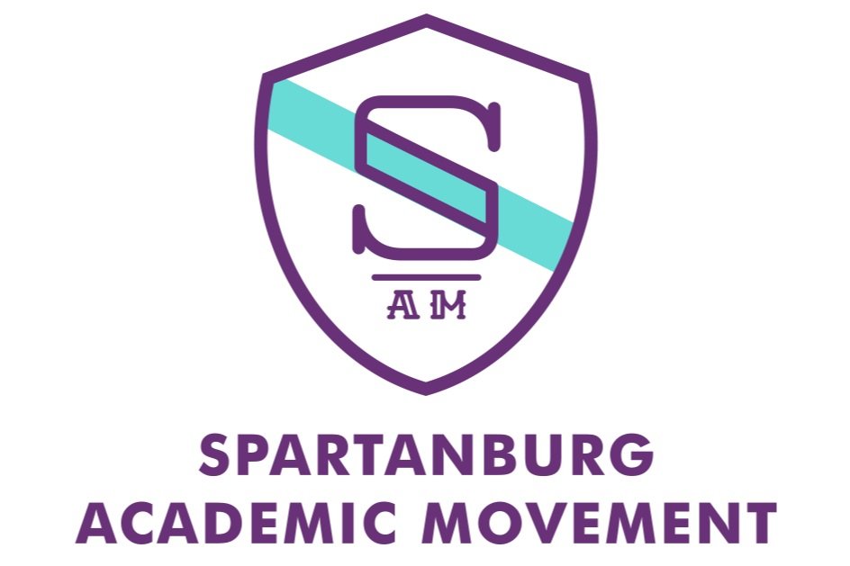 Spartanburg Academic Movement