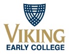 Viking Early College Logo