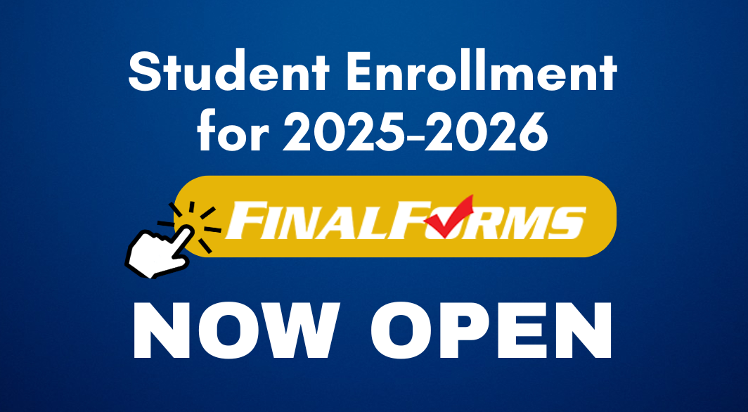 final forms registration