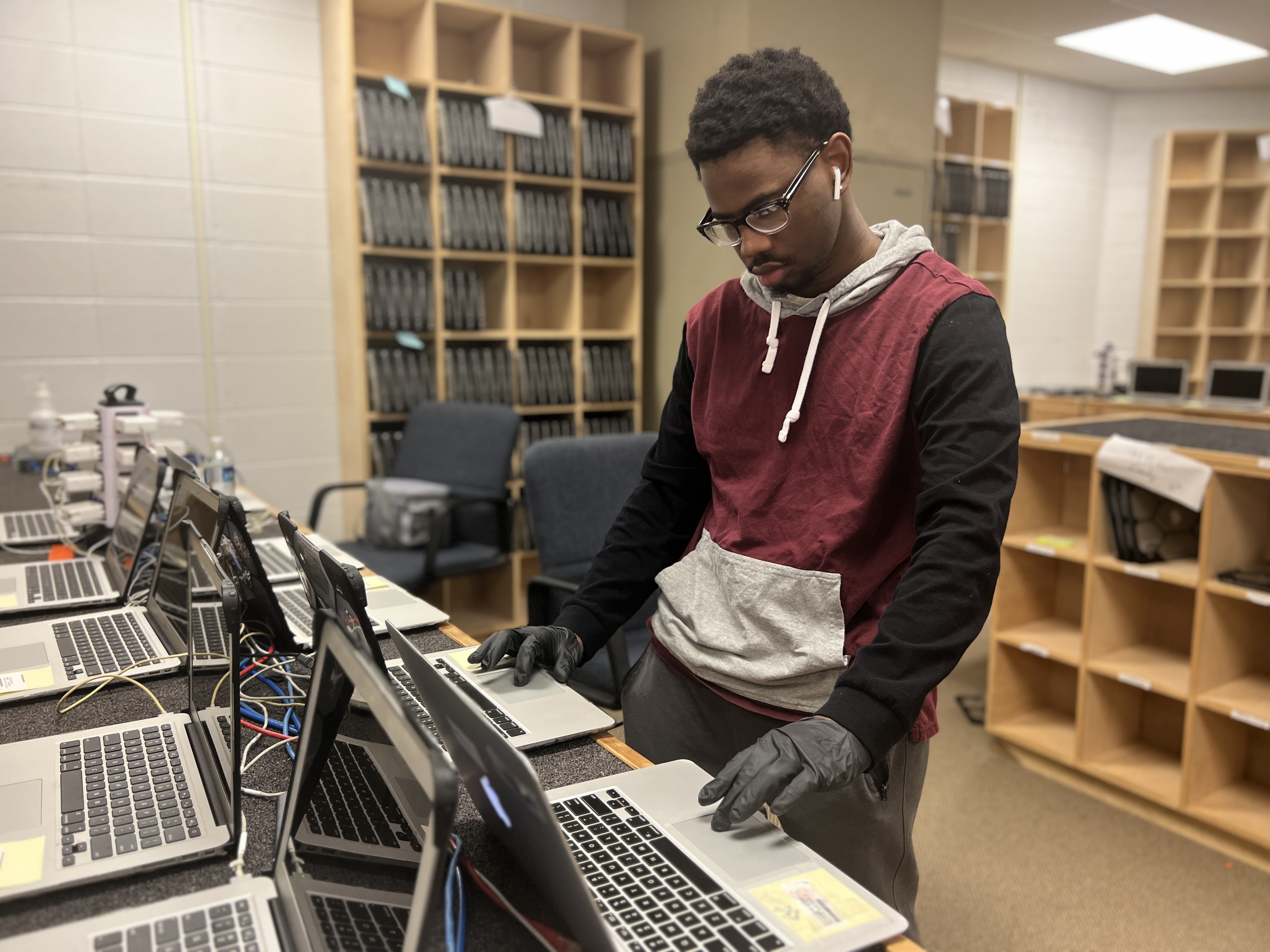 Information Technology