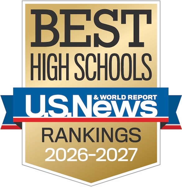 US News Best High Schools