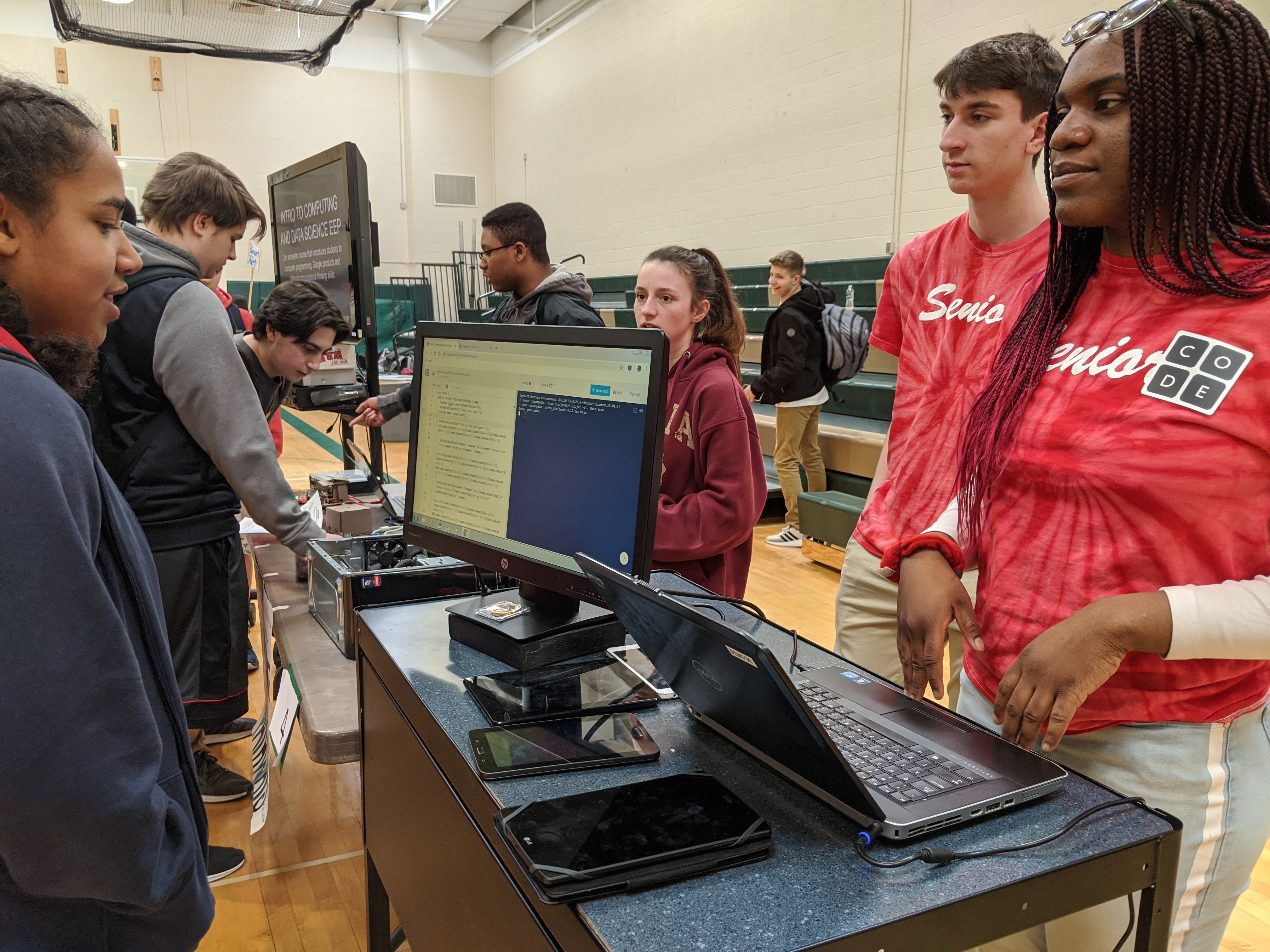 Computer Science Pathway