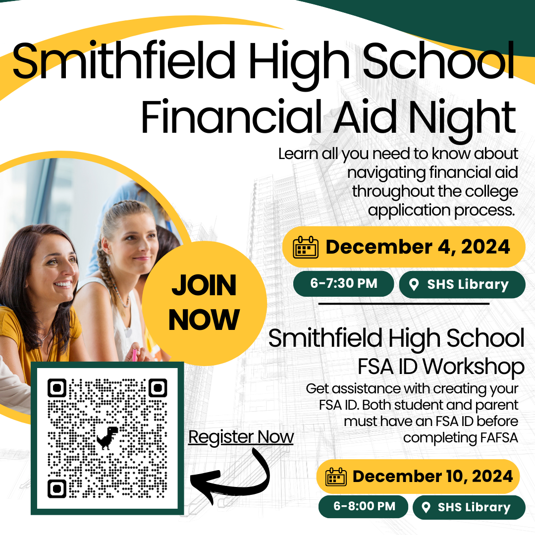 Financial Aid night