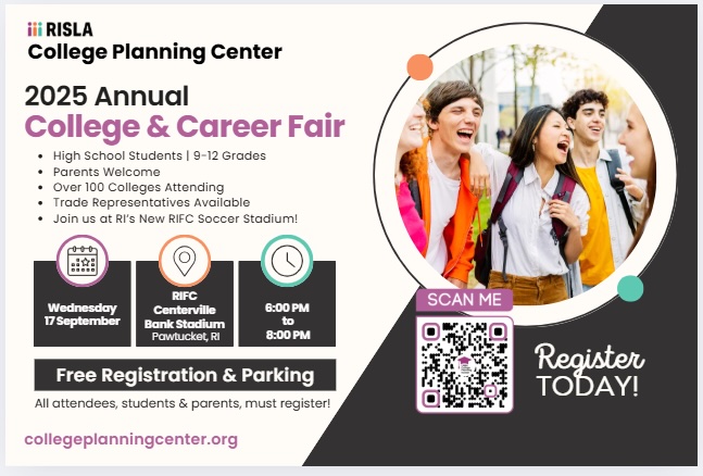 College fair