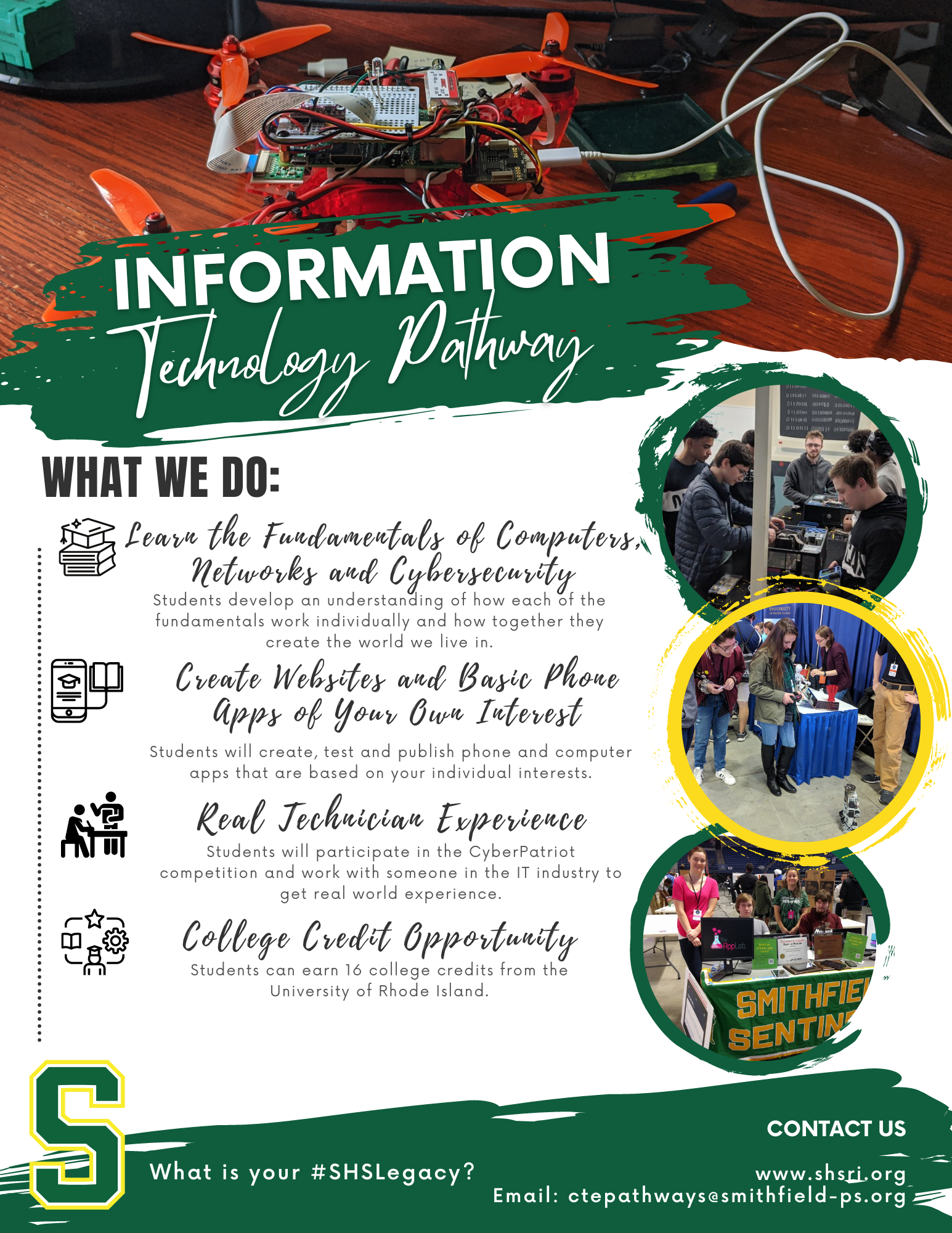 info