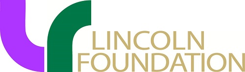 Lincoln Foundation Logo