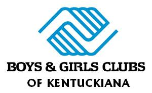 Boys and Girls Clubs of Kentuckiana logo
