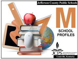 Middle School Profiles banner
