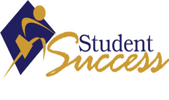 Student Support Logo