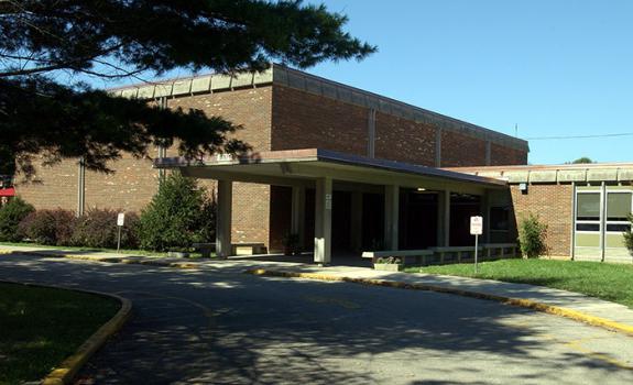 Norton Elementary