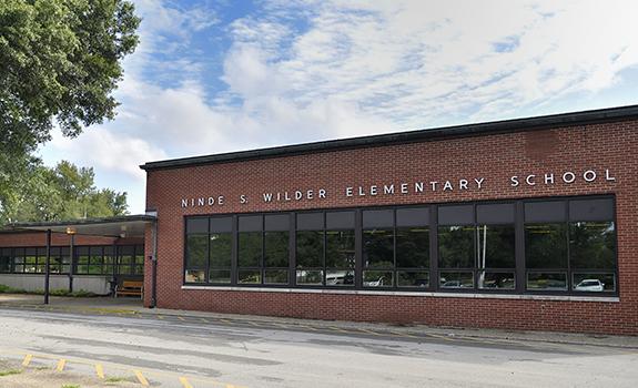 Wilder Elementary