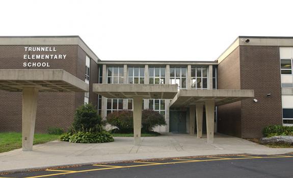 Trunnell Elementary