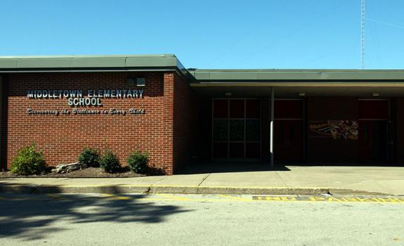 Middletown Elementary