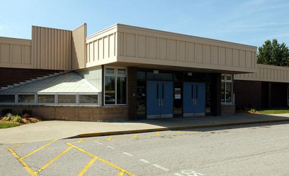 Fairdale Elementary