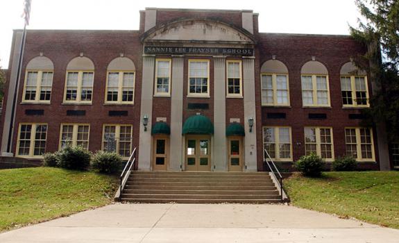 Frayser Elementary