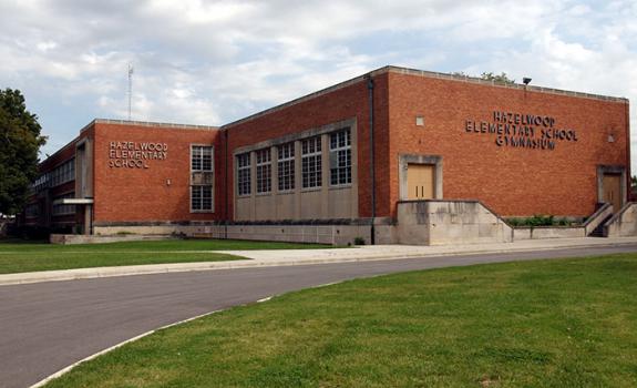 Hazelwood Elementary