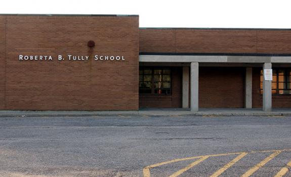 Tully Elementary