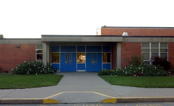 Hartstern Elementary