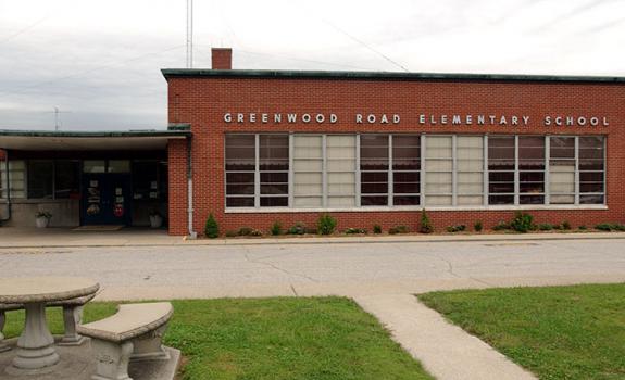 Greenwood Elementary