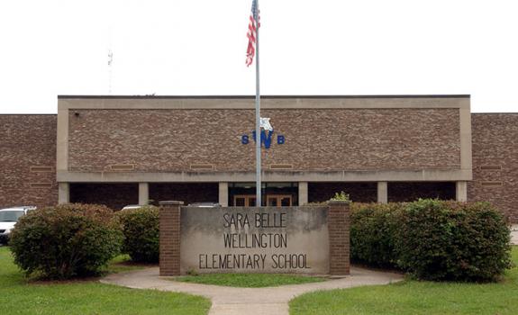 Wellington Elementary