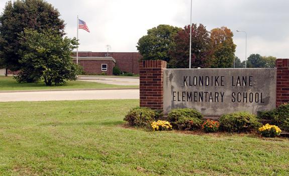 Klondike Lane Elementary