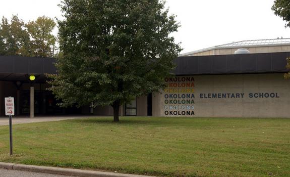 Okolona Elementary