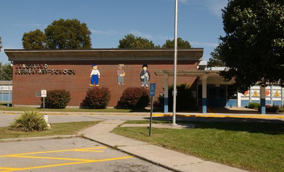 Rangeland Elementary