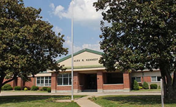 Alex R. Kennedy Elementary
