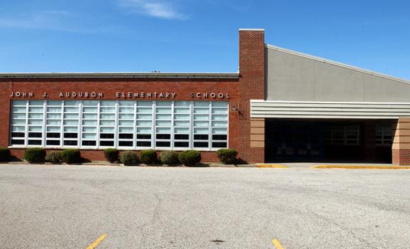 Audubon Traditional Elementary