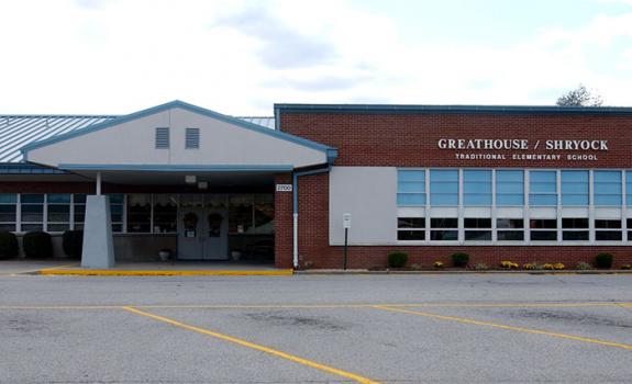 Greathouse/Shryock Traditional Elementary
