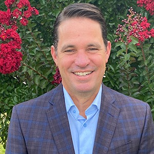 Dr. Martin "Marty" Pollio