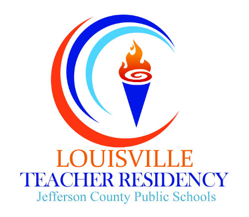Louisville Teacher Residency Jefferson County Public Schools Logo
