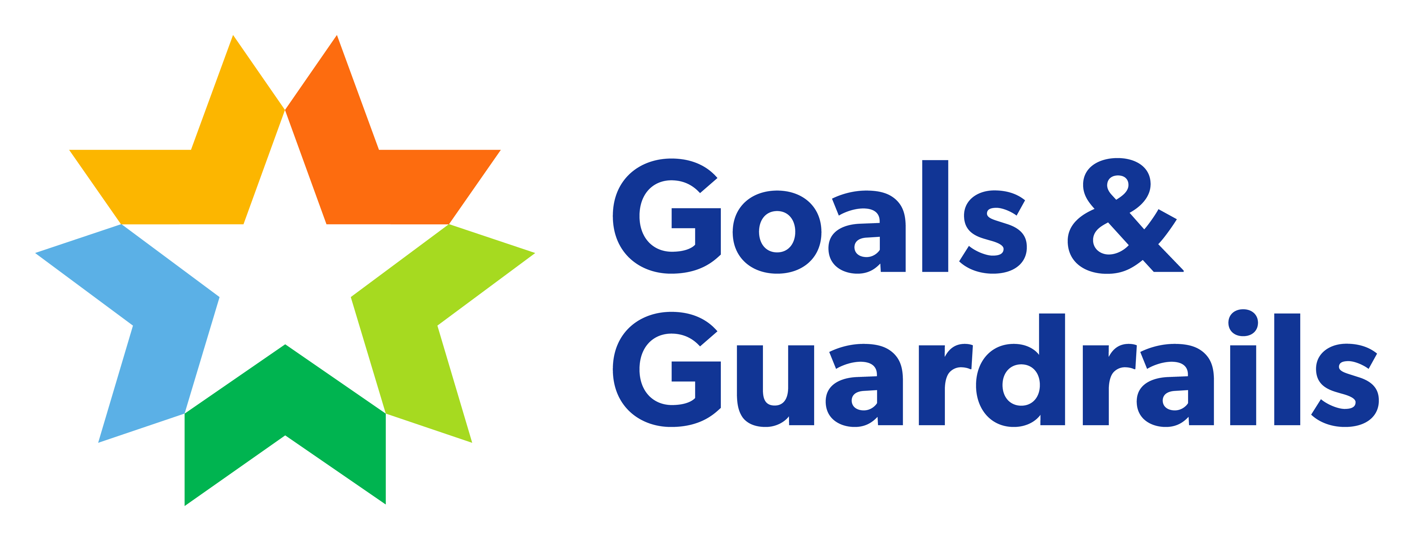 Goals and Guardrails