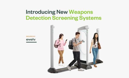 guide for Parents/Caregivers to new weapons detection screening system