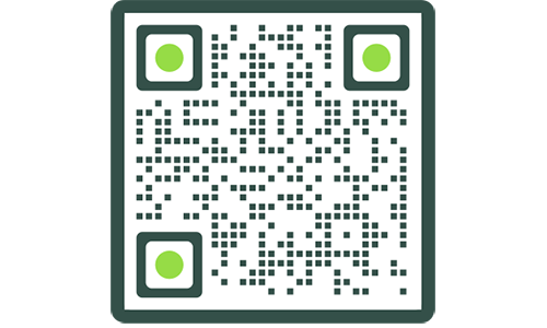 Q.R. code for health and safety