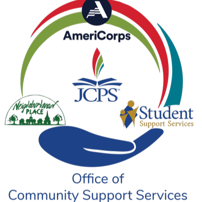 Community Support Services logo