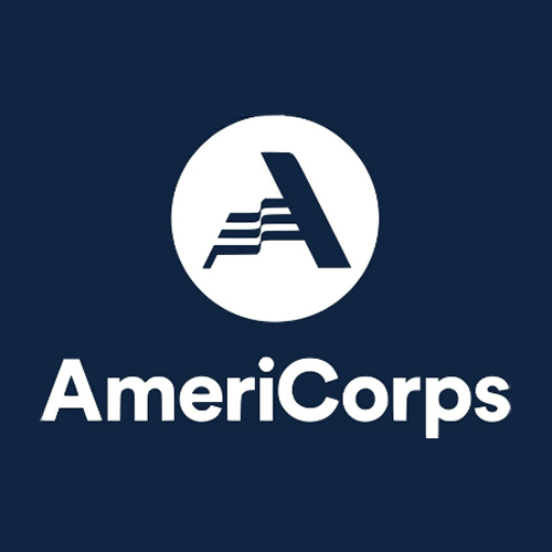 americorps logo