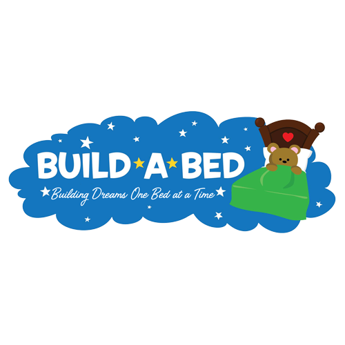 Build a bed logo