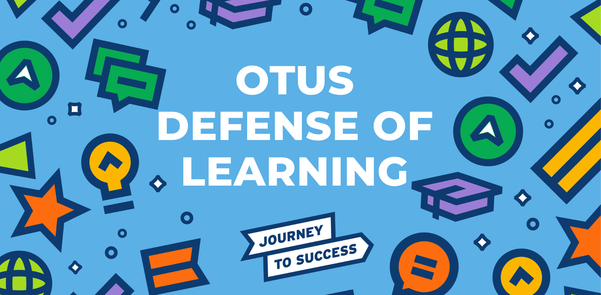 Otus Defense of Learning