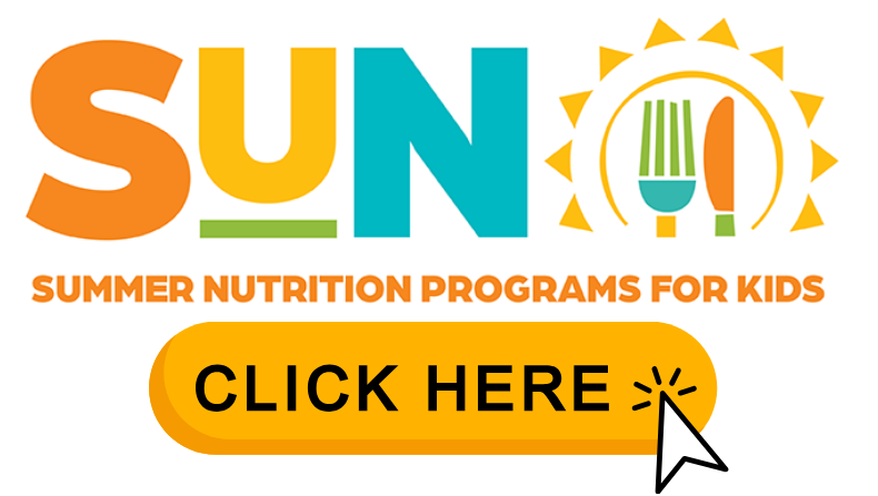 Summer Meal sites
