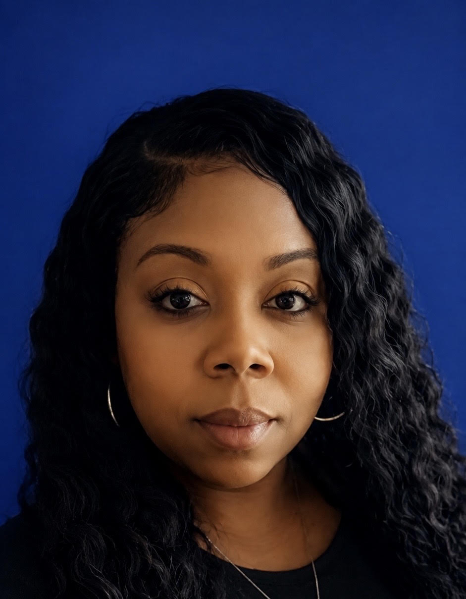 Iesha Porter