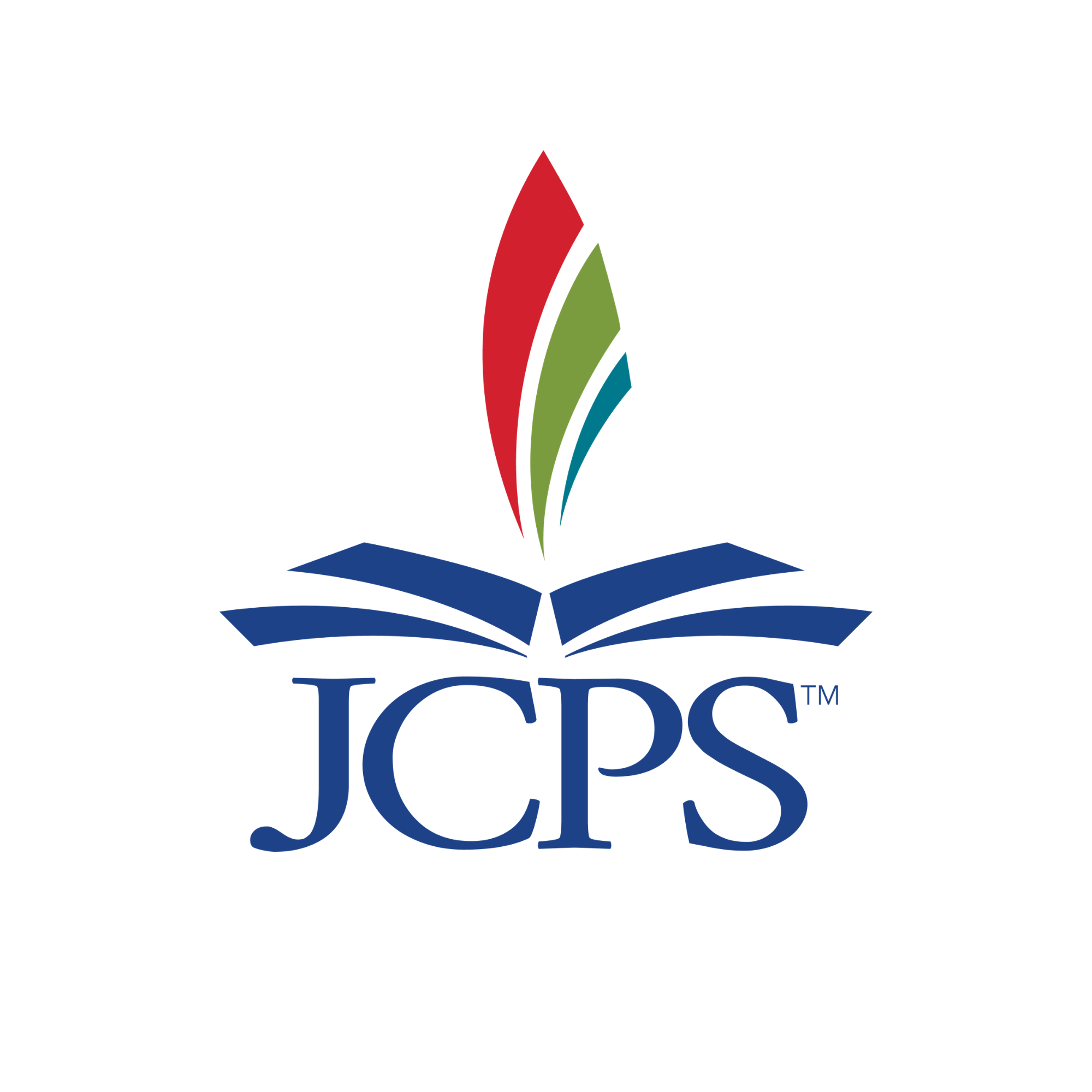 JCPS logo