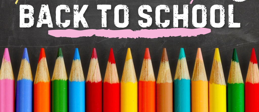 Back to School Image
