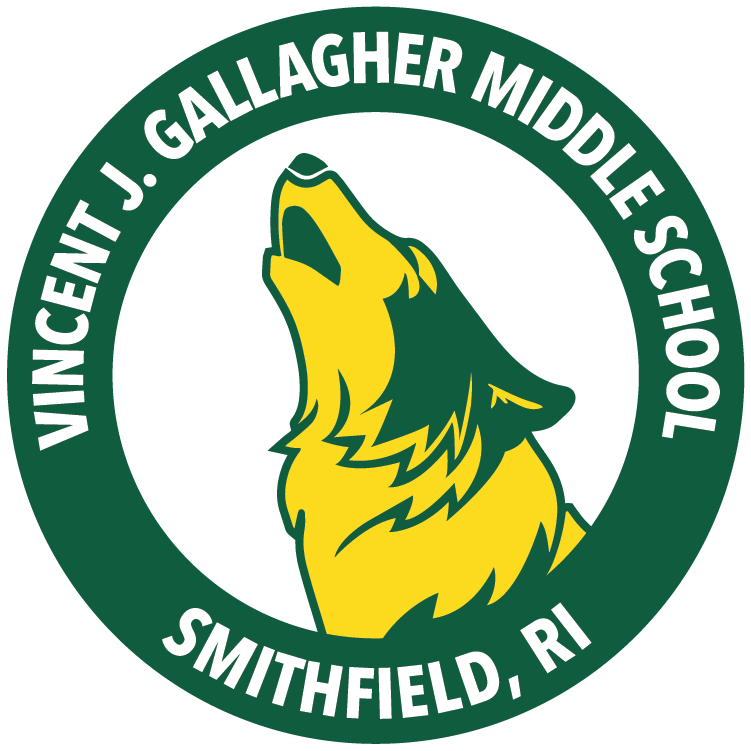 Vincent J. Gallagher Middle School | Home
