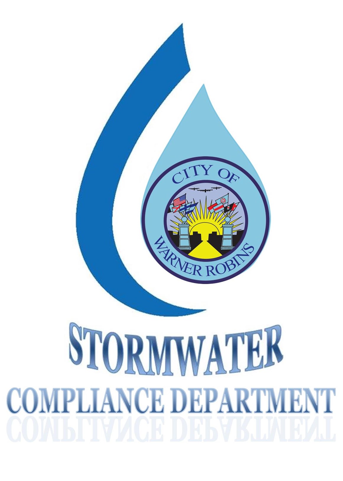 Stormwater Logo